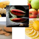 what fruit helps with headache