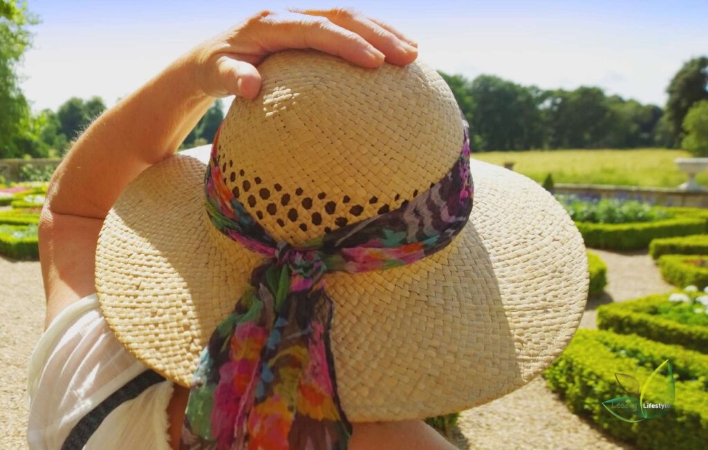 Best Gardening Hats women Leading Lifestyle PathosBay