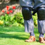 Gardening Knee Pads