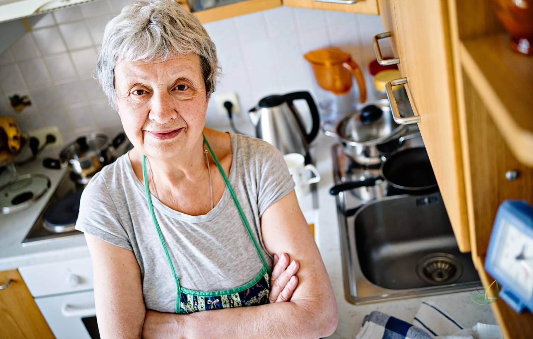 a 74-year-old woman who reversed her diabetes
