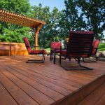 Perfect Backyard for Ultimate Getaways