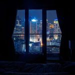Room Darkening Curtains