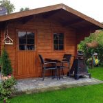 A Wooden Storage Shed: The Perks Of Having One