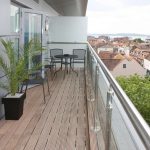 Balcony Flooring