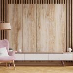 Renovate Your Space In Five Simple Steps Using Wall Panels