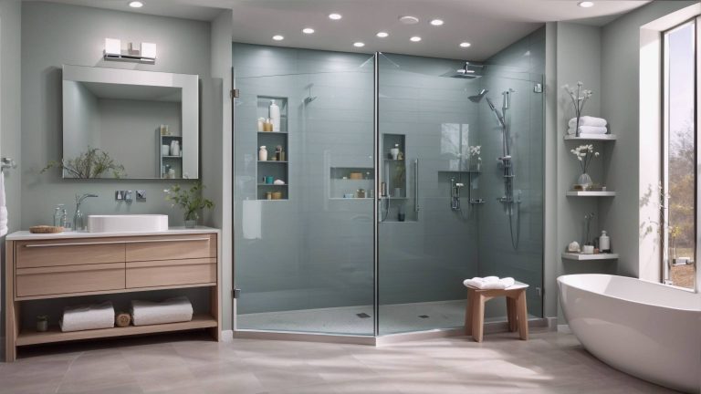 Revamp Your Bathroom Oasis Six Ways to Elevate Your Boring Bathroom Design