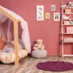 turn your child's room into a fun paradise